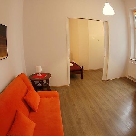 Visitkrak Apartment คราคูฟ ห้อง รูปภาพ
