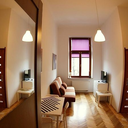 Visitkrak Apartment คราคูฟ ห้อง รูปภาพ