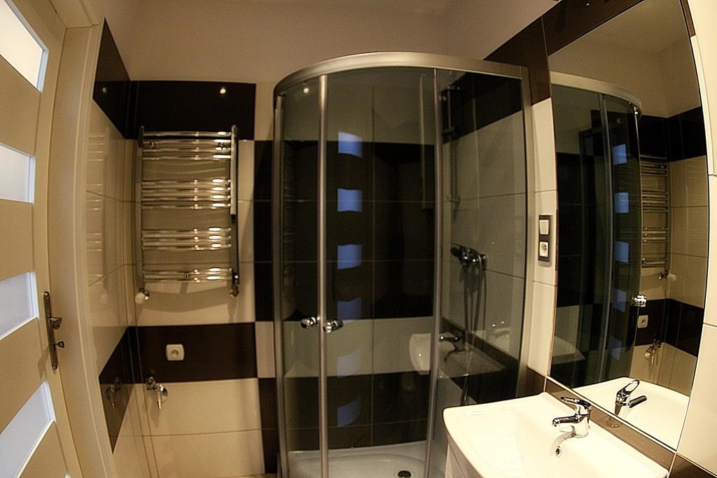 Visitkrak Apartment คราคูฟ ห้อง รูปภาพ