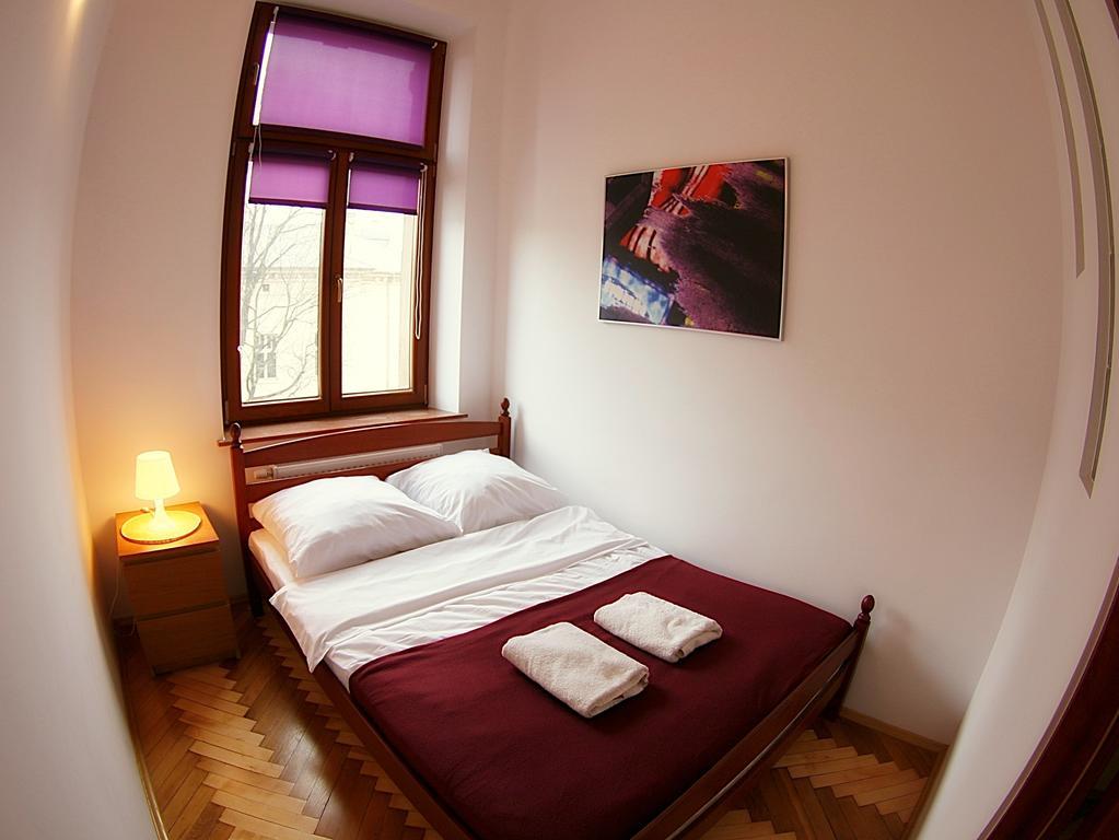Visitkrak Apartment คราคูฟ ห้อง รูปภาพ