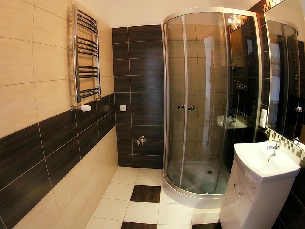 Visitkrak Apartment คราคูฟ ห้อง รูปภาพ