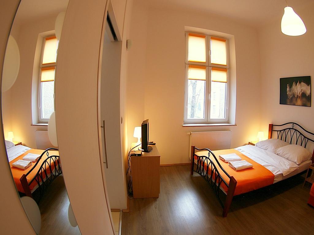 Visitkrak Apartment คราคูฟ ห้อง รูปภาพ